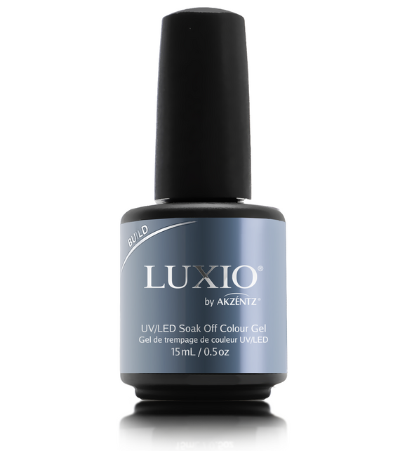 Luxio  Build 15ml