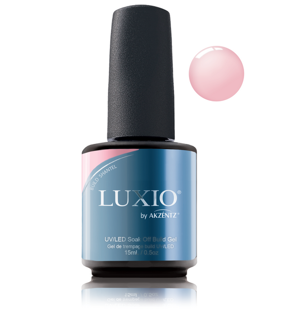 Luxio - BUILD SHANTEL 15ML