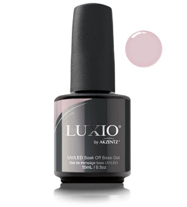 Luxio Naked Base - Natural