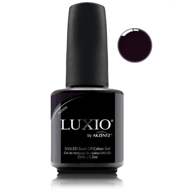 Luxio Poison - Available Now for Pre-Order