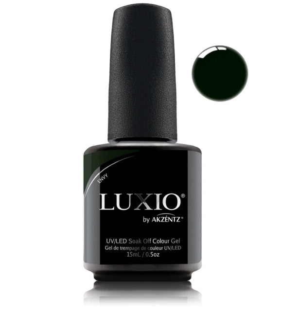 Luxio Envy - Available Now for Pre-Order