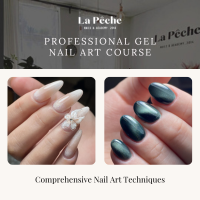 Professional Gel Nail Art Course