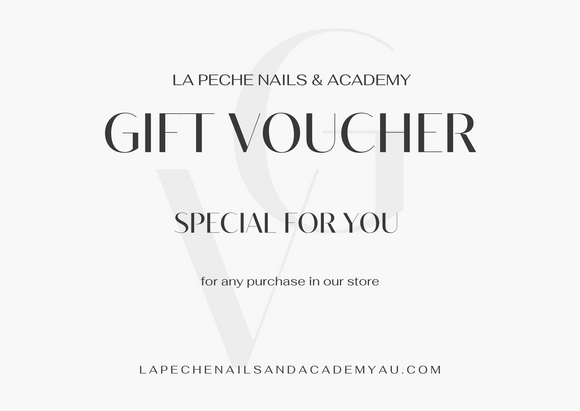 Gift Voucher