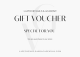 Gift Voucher