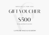 Gift Voucher