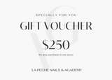 Gift Voucher