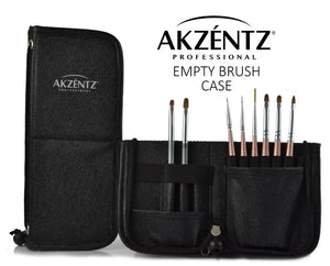 Akzentz Brush Case (Empty)