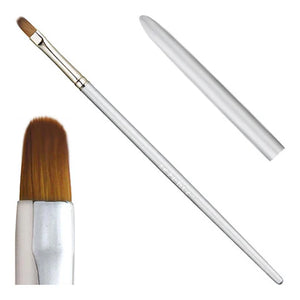 Akzentz Oval Kolinsky Brush #111