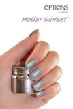 Options Chameleon - Moody Sunset
