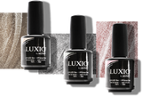 Luxio Gilded Collection