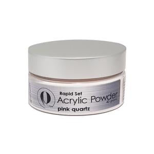 Onyx Acrylic Powder RAPID SET - Pink Quartz 40gm