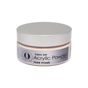 Onyx Acrylic Powder SALON SET - Rose Mask 40gm