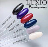 Luxio Rendezvous Collection-Sentiment 15ml