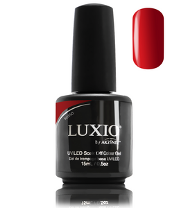 Luxio - ROSSO 15ml