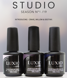 Luxio studio  season no.1/19