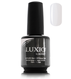 Luxio - BASE STARK 15ml (PRE-ORDER)