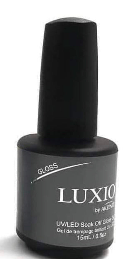 Luxio Gloss 15ml