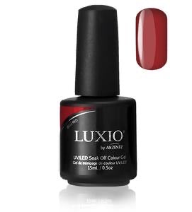 Luxio - JELLI RED 15ML (PRE-ORDER)