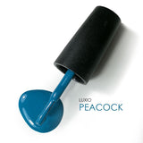 Luxio Peacock