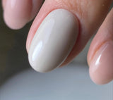 E-file Manicure Techniques