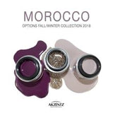 Options Morocco Collection