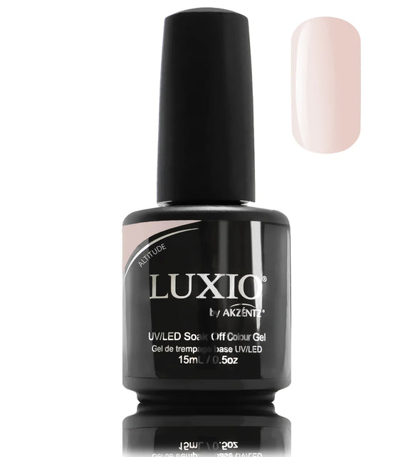 Luxio - ALTITUDE 15ml