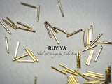 Ruyiya Clean lines