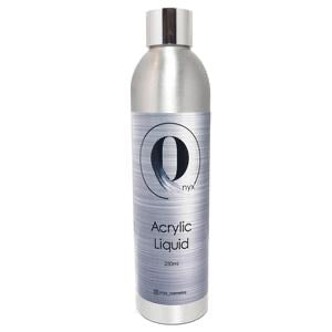 Onyx Acrylic Liquid 250ml