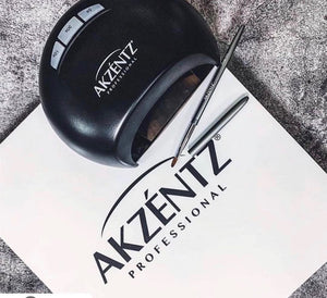 Akzentz LED Compact Lamp 230V