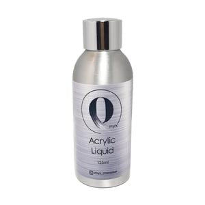 Onyx Acrylic Liquid 125ml
