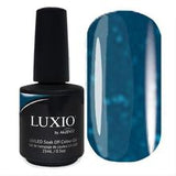 Luxio Captive