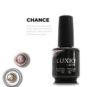 Luxio Gilded Collection
