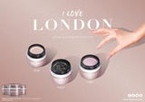 Options  - I LOVE LONDON  collection